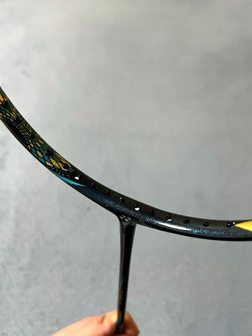 アストロクス88Sプロ 4UG5 。ASTROX 88S PRO旧モデル