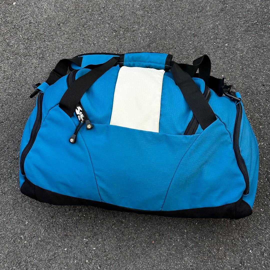 旅行かばん・小分けバッグ 00s Timberland Boston Bag