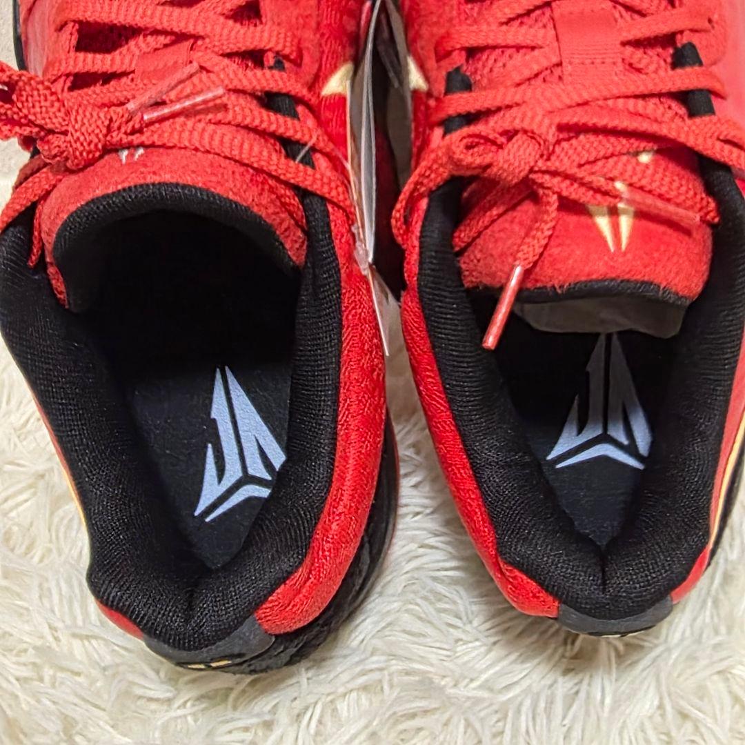 NIKE JA2 ジャ2 ナイトメアEP 28.５cm