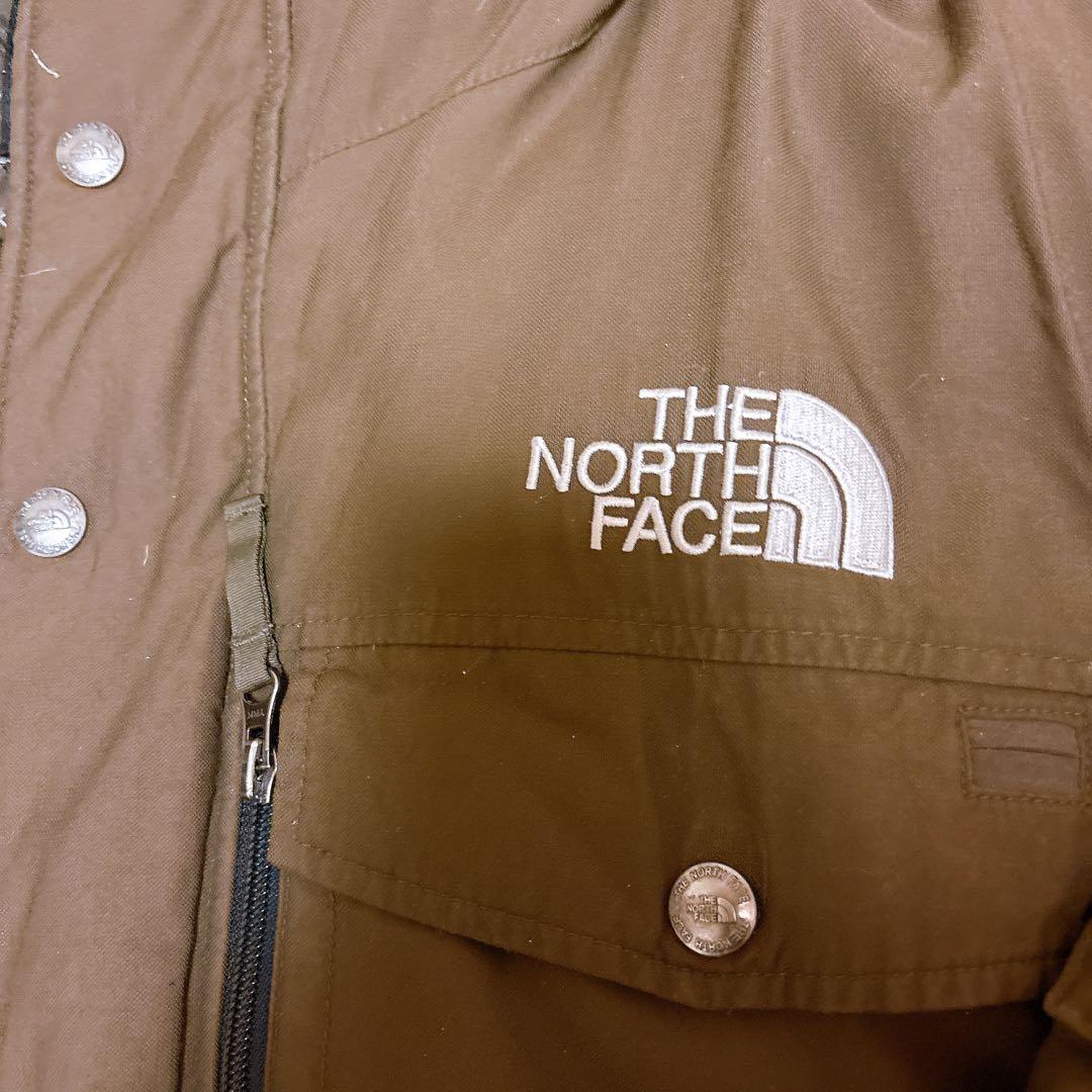 【希少XXL】ノースフェイス ゴッサムジャケット ND01557 国内正規品