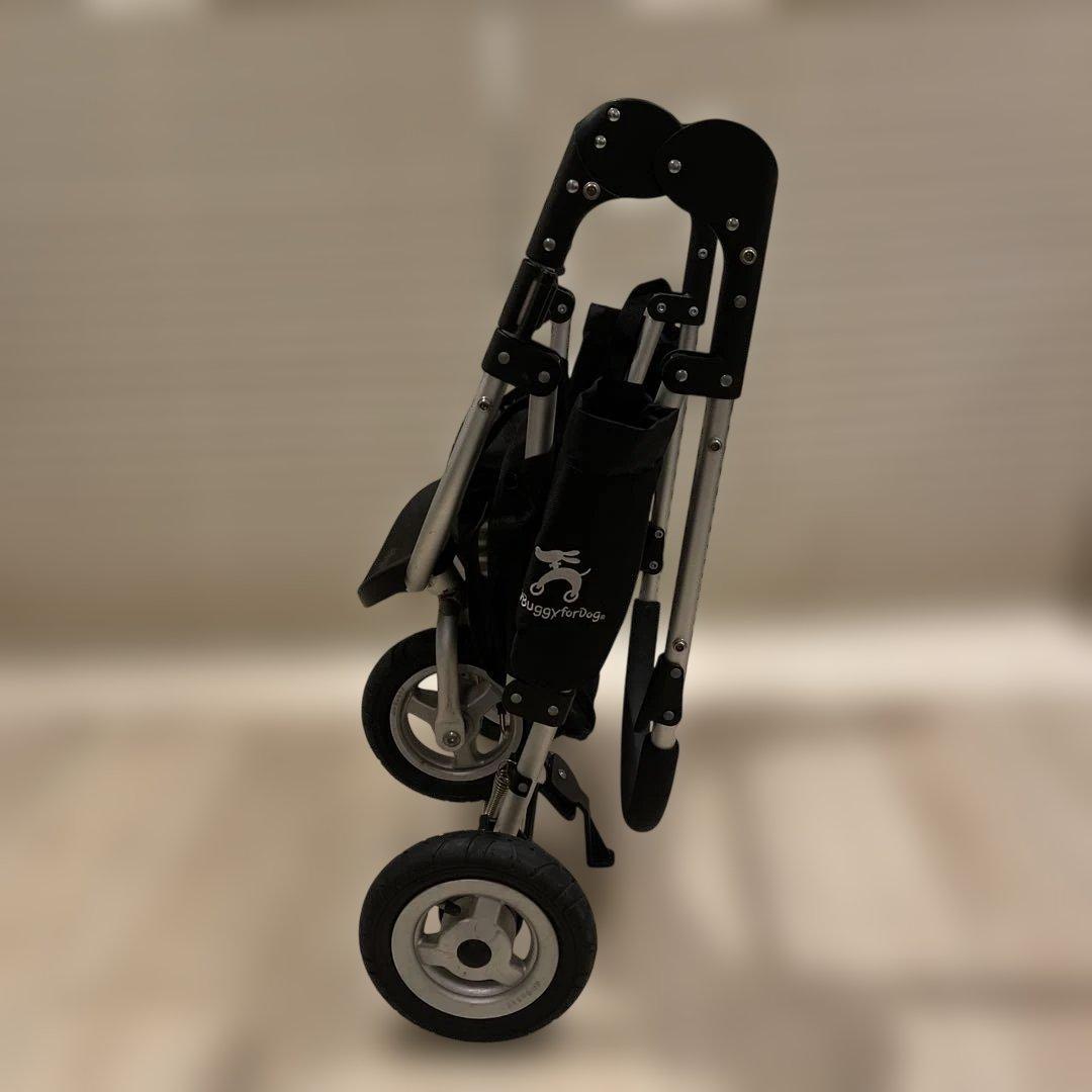 エアバギー　フレーム(ブレーキなし)＋付属品