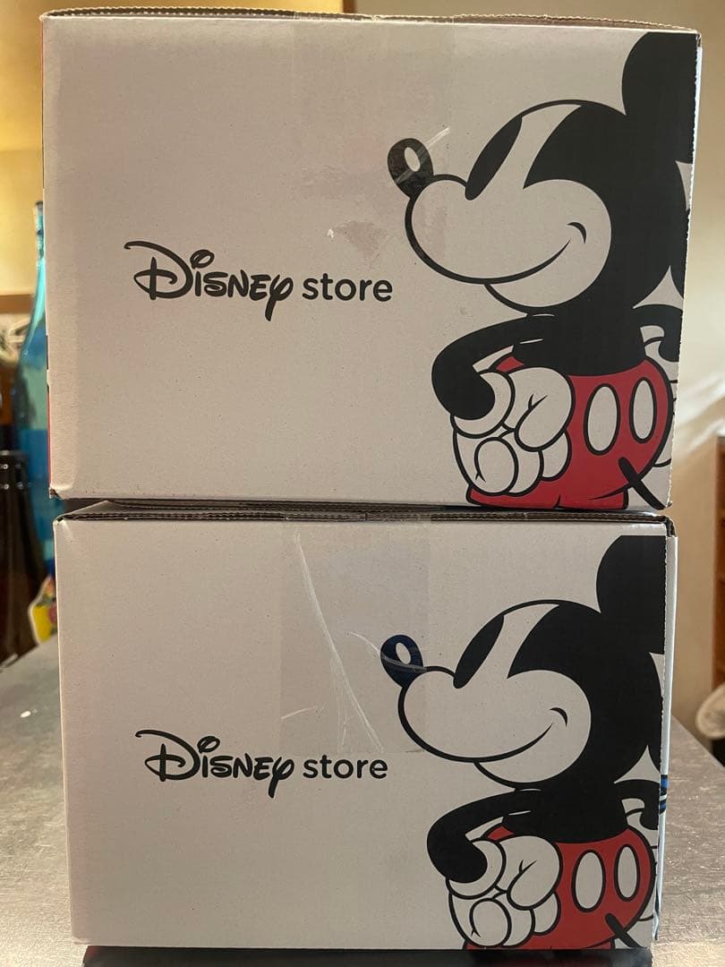 【未開封】ディズニー ロルカナ ブースターパック 6セット