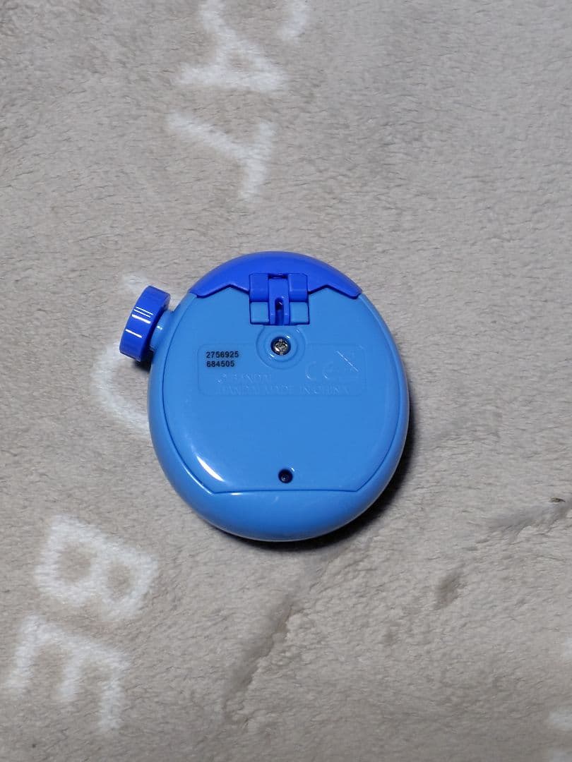 たまごっちパラダイス Tamagotchi Paradise 青 セット販売