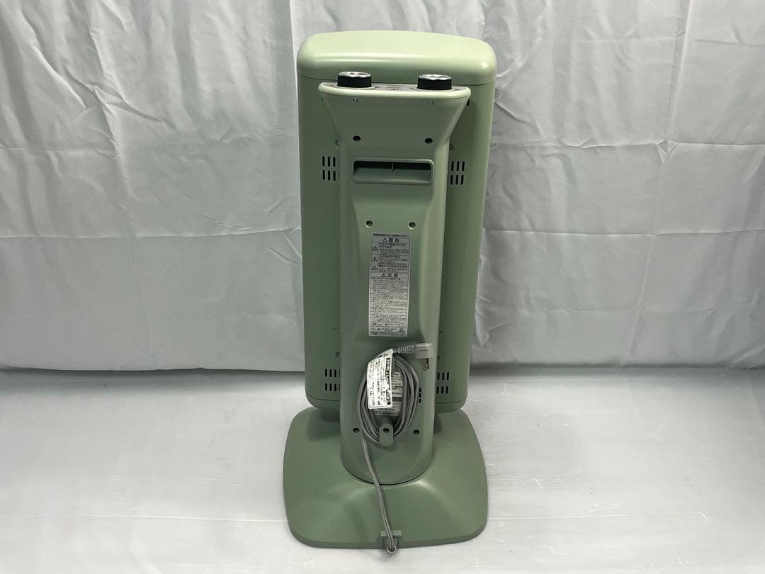 アラジン 遠赤グラファイトヒーター AEH-2G10AJ 2021年製