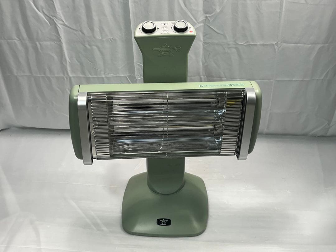 アラジン 遠赤グラファイトヒーター AEH-2G10AJ 2021年製