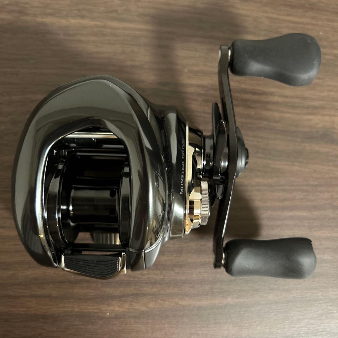 23アンタレスDCMD HG 美品 #27