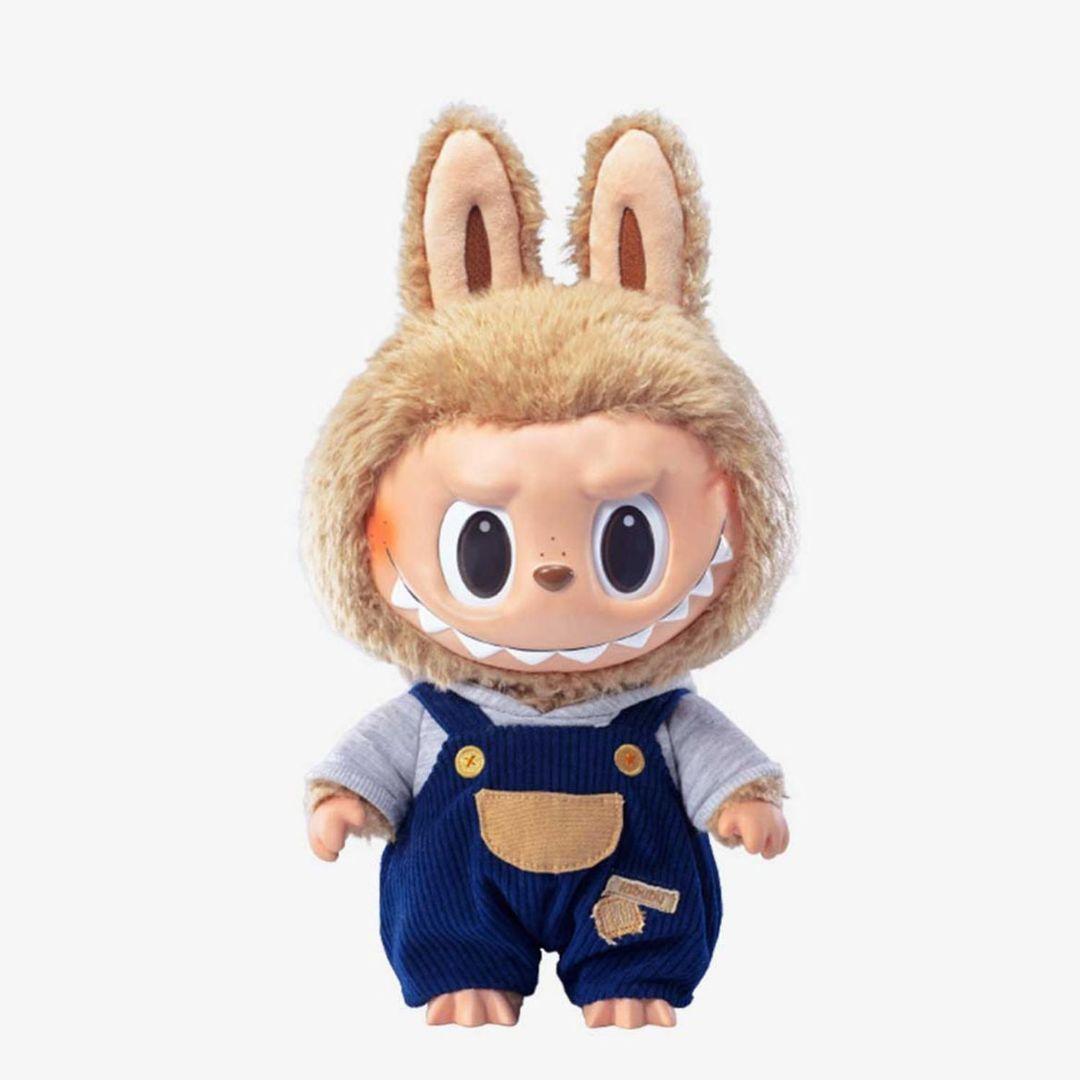 【正規品】ラブブ　特大サイズ LABUBU popmart