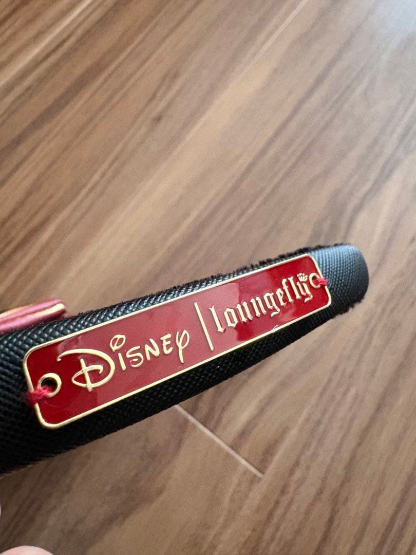 タワー・オブ・テラー　カチューシャ　海外ディズニー