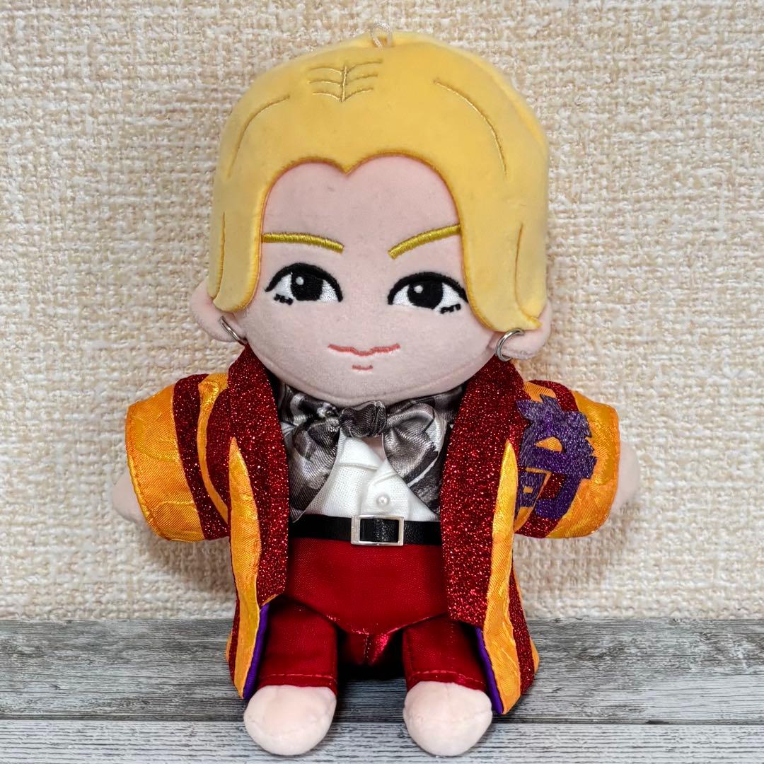 sato♡KEYTOLIT衣装オーダーページ