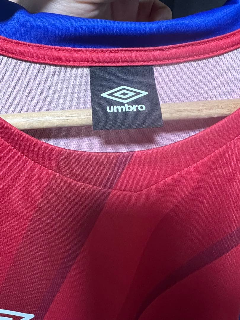 【未着用】FC東京 久保建英 ユニフォーム M-Lサイズ