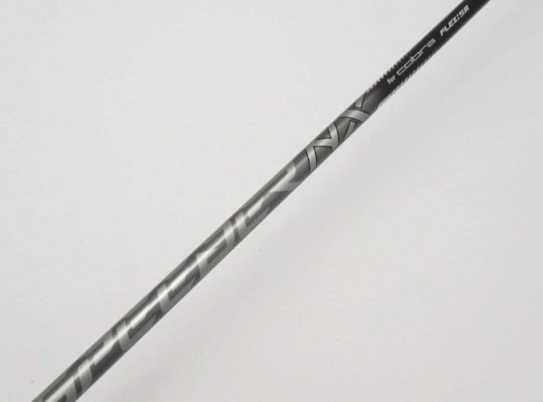 コブラMAX ドライバー 12度 フレックスS