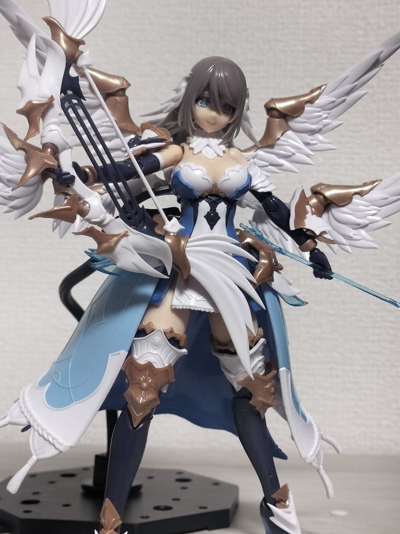 アルカナディア　エルメダ