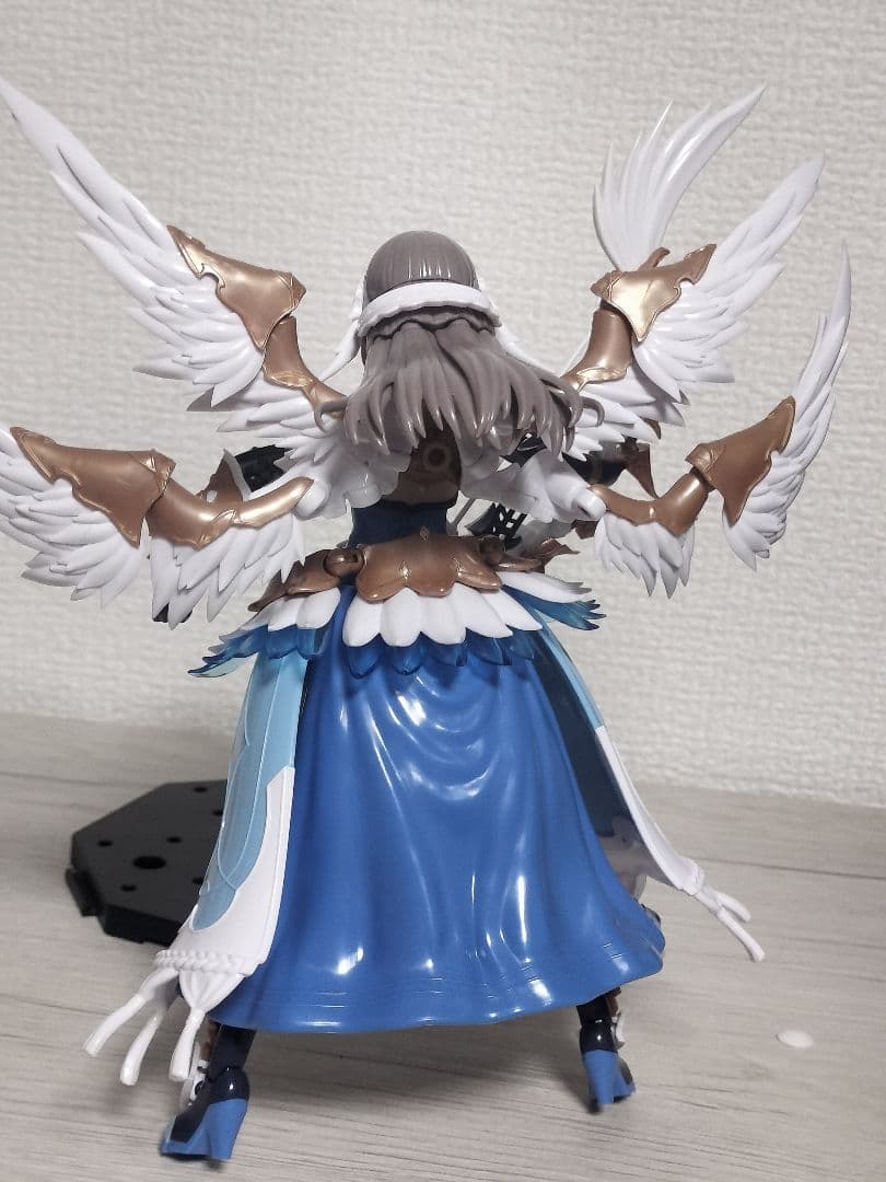 アルカナディア　エルメダ