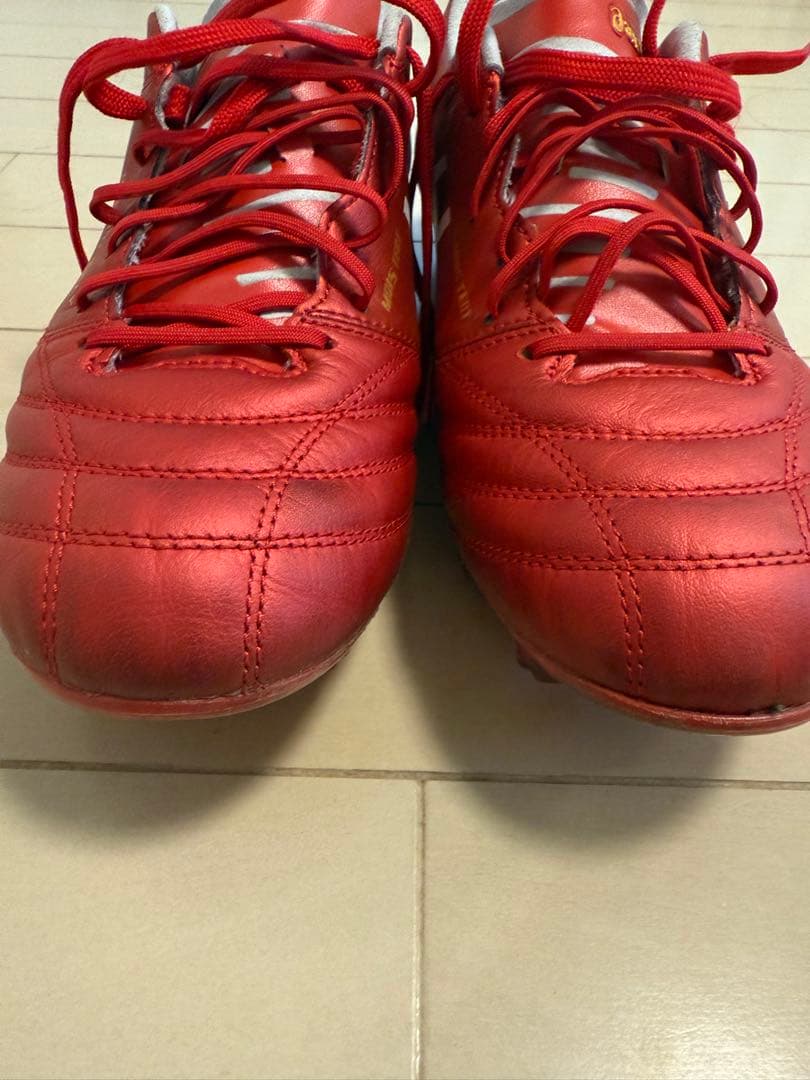 アシックス　DSライトx Fly 5サッカー　スパイク