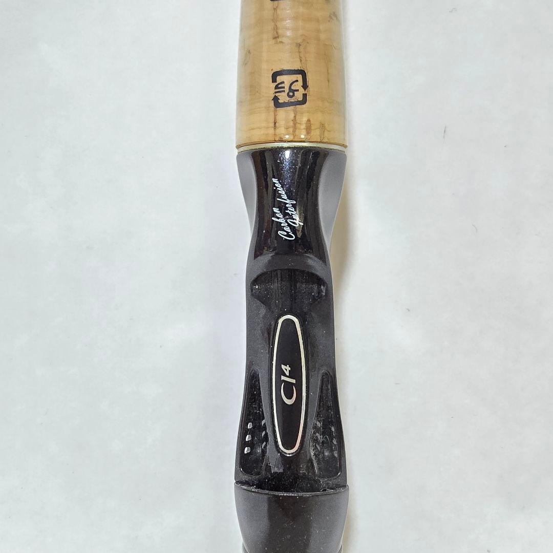 【美品】SHIMANO EXPRIDE 170M-PF シマノ　エクスプライド