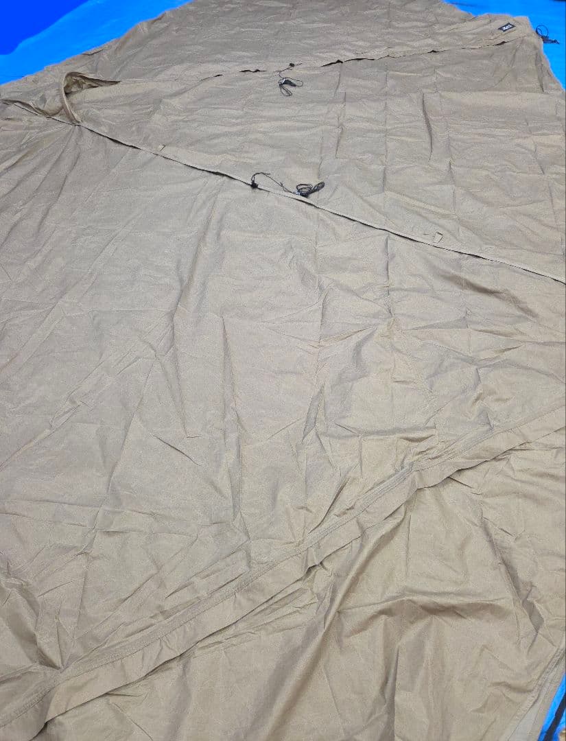 ZANE ARTS GIGI1 テント ギギ1 　ps-011