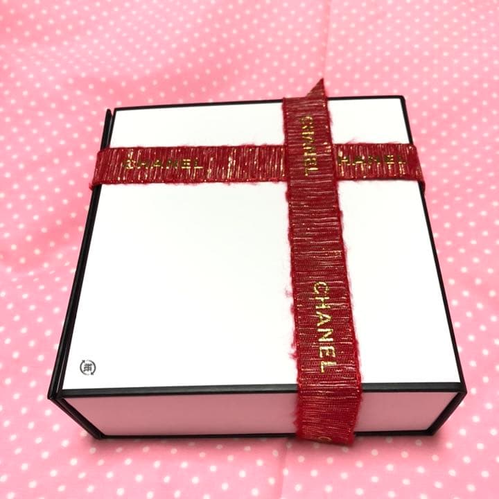 CHANEL シャネル N°5 オードゥパルファム 限定