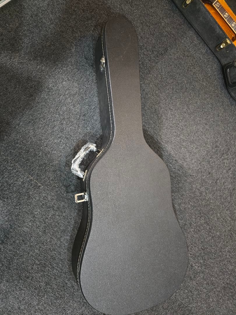 Gibson L-48 Sunburst　ピックアップ ヴィンテージ フルアコ