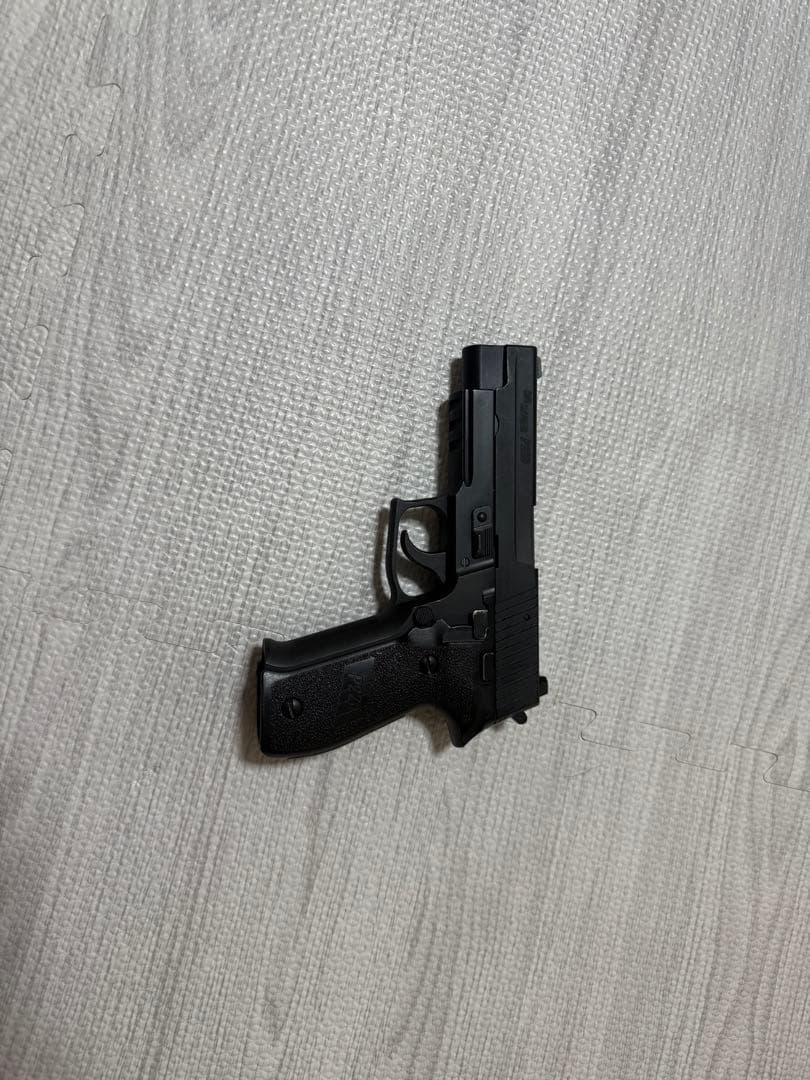 東京マルイ　sigp226 ガスガン