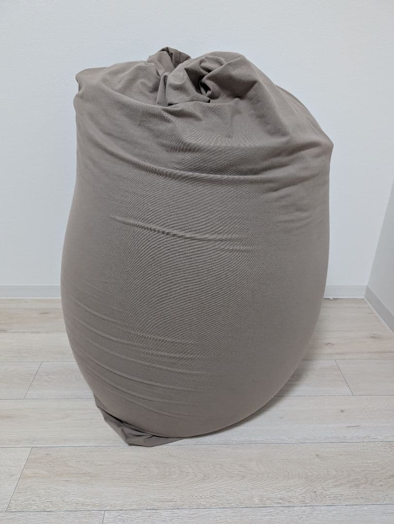 yoibo midi　ライトグレー※最短5月末発送※