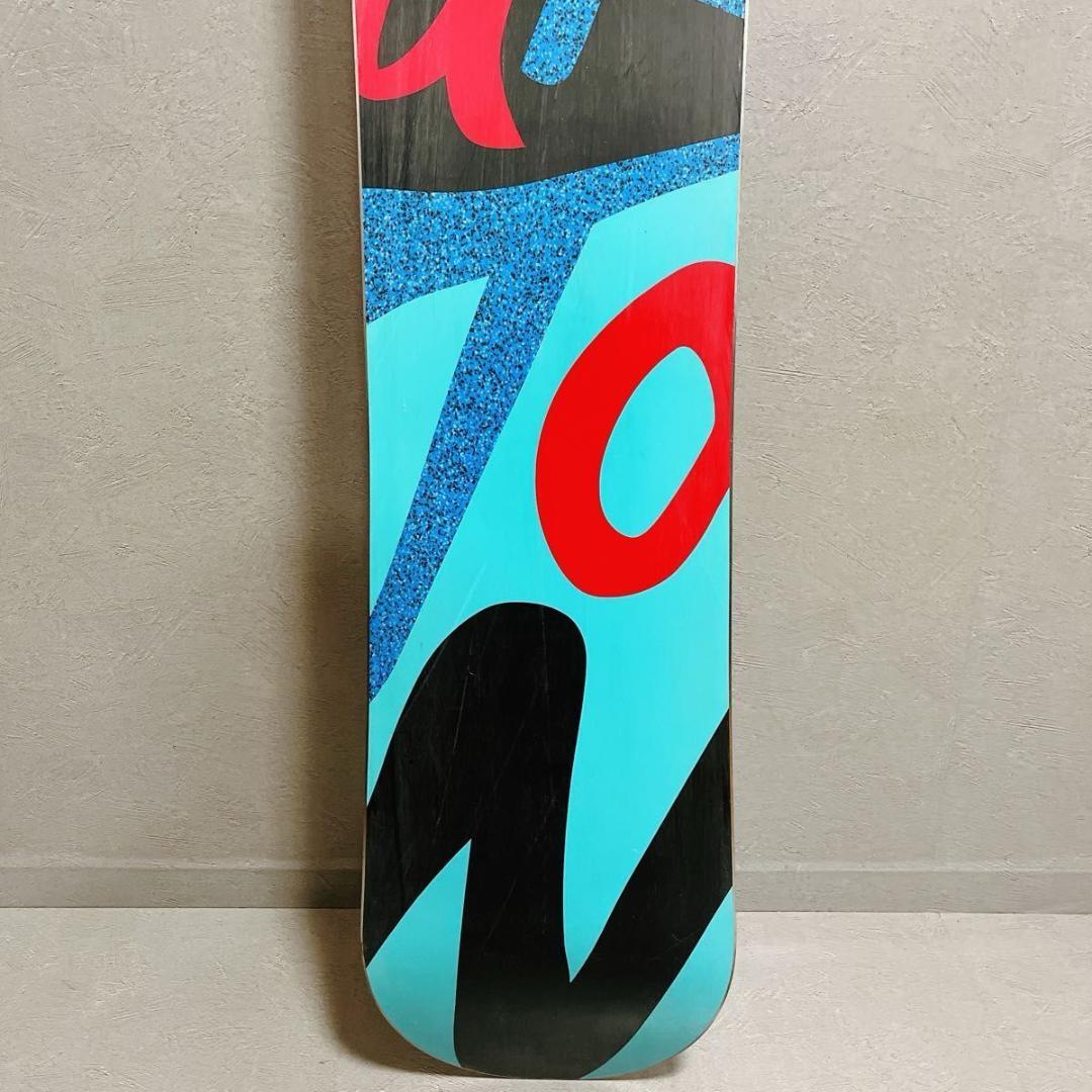 BURTON PROCESS X MALAVITA バートン スノーボード