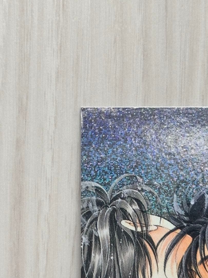 CLAMP　X　スペシャルブライトカード　no.9(No.89)