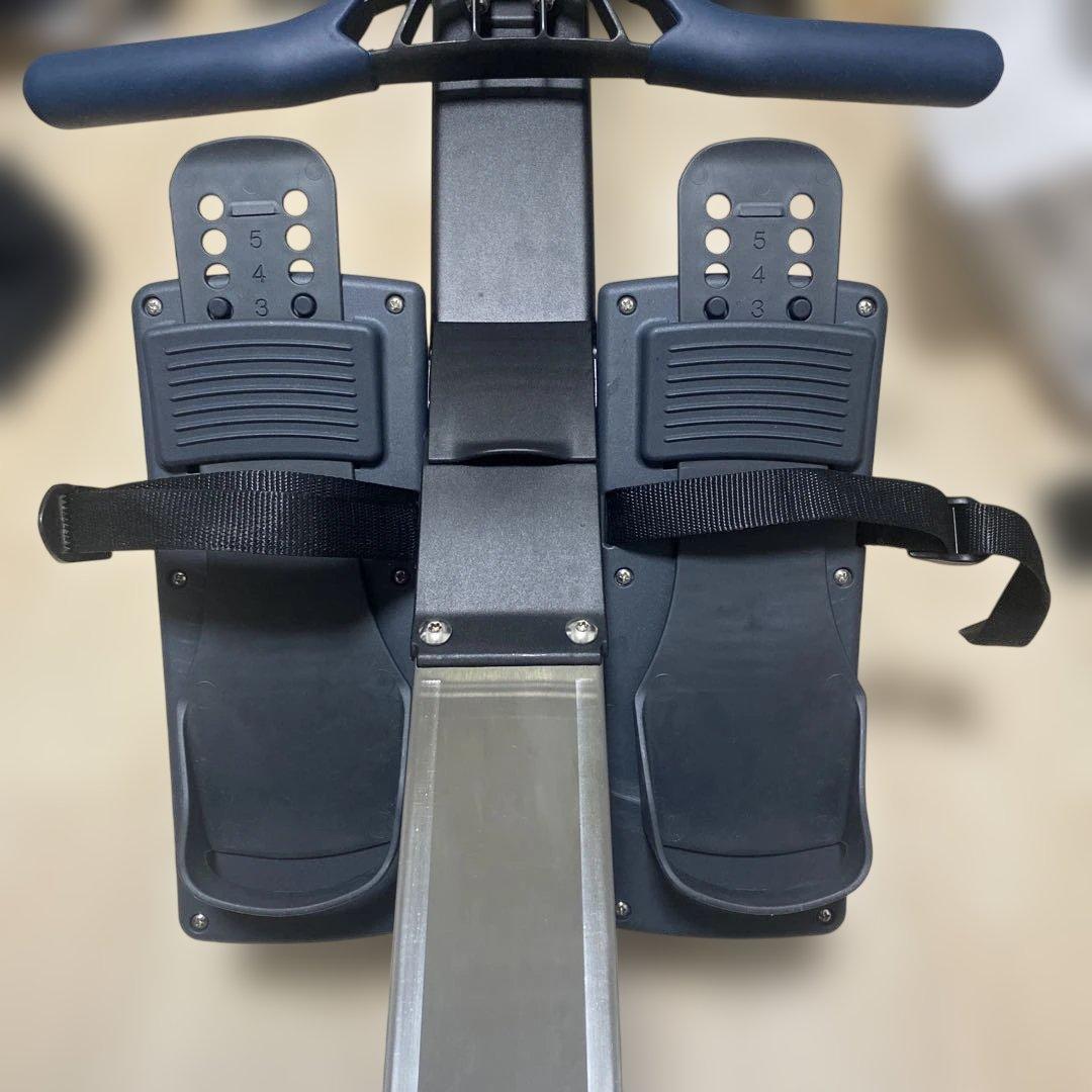 コンセプト2 ローイングマシン　PM5