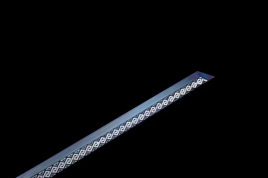 武具　刀装具　日本刀　模造刀   居合刀  遊龍斬