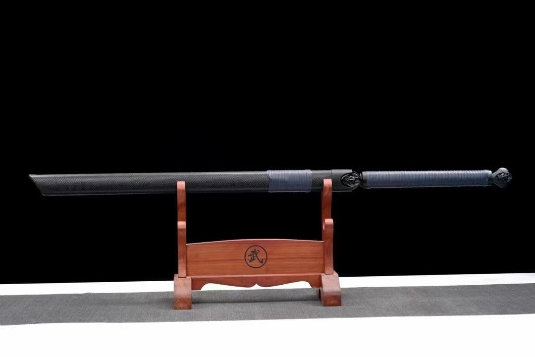 武具　刀装具　日本刀　模造刀   居合刀  遊龍斬