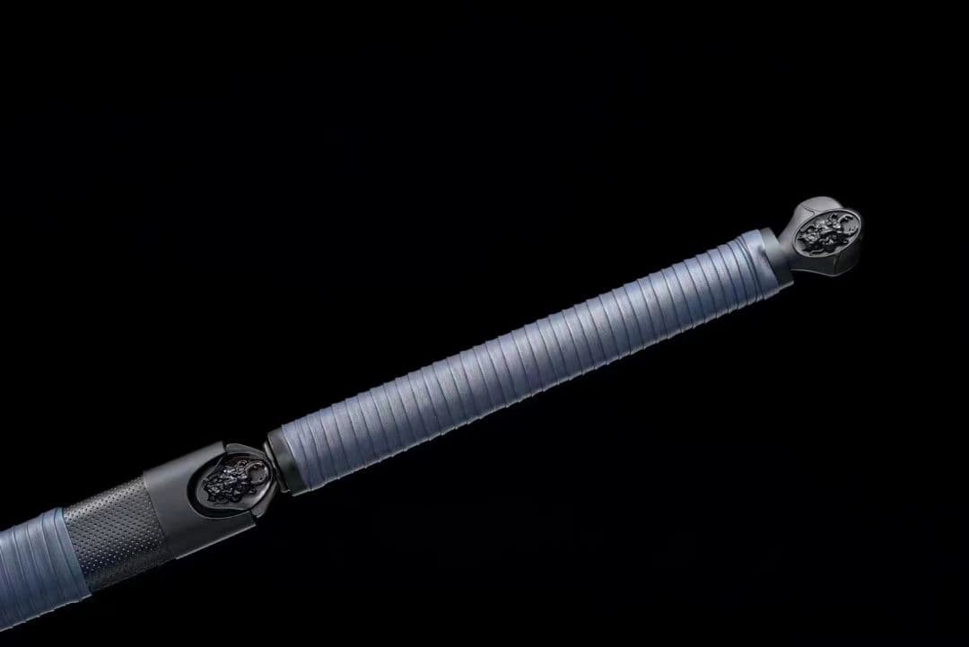 武具　刀装具　日本刀　模造刀   居合刀  遊龍斬