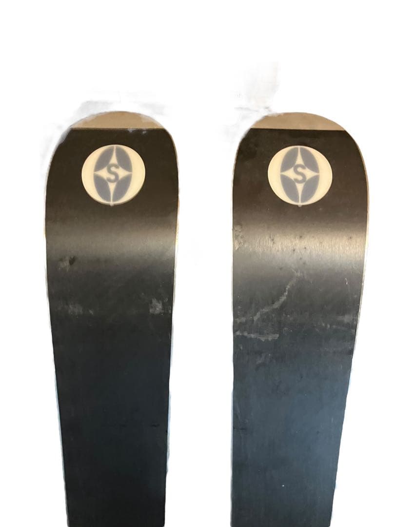 OGASAKA KC-RV23 マーカーComp 12スキー板185cm 保証付