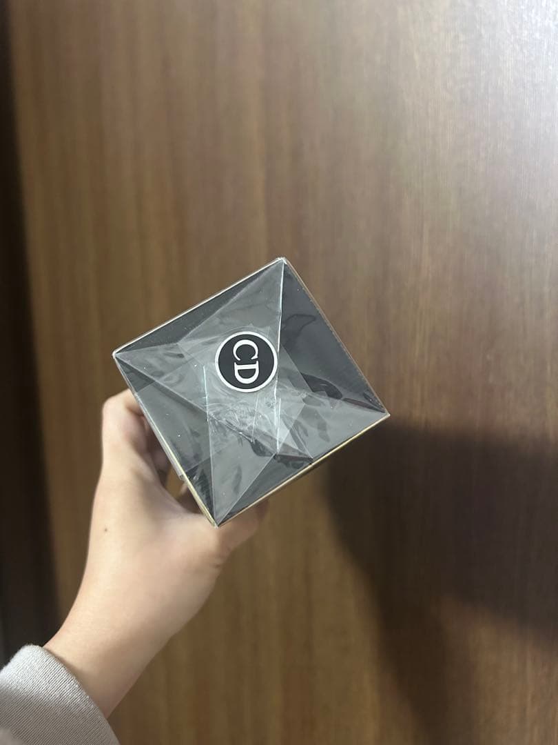 未開封袋付きDior jadore Black 100ml EDP