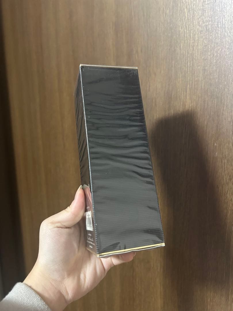 未開封袋付きDior jadore Black 100ml EDP