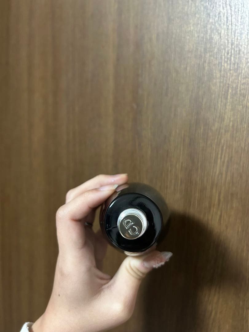 未開封袋付きDior jadore Black 100ml EDP