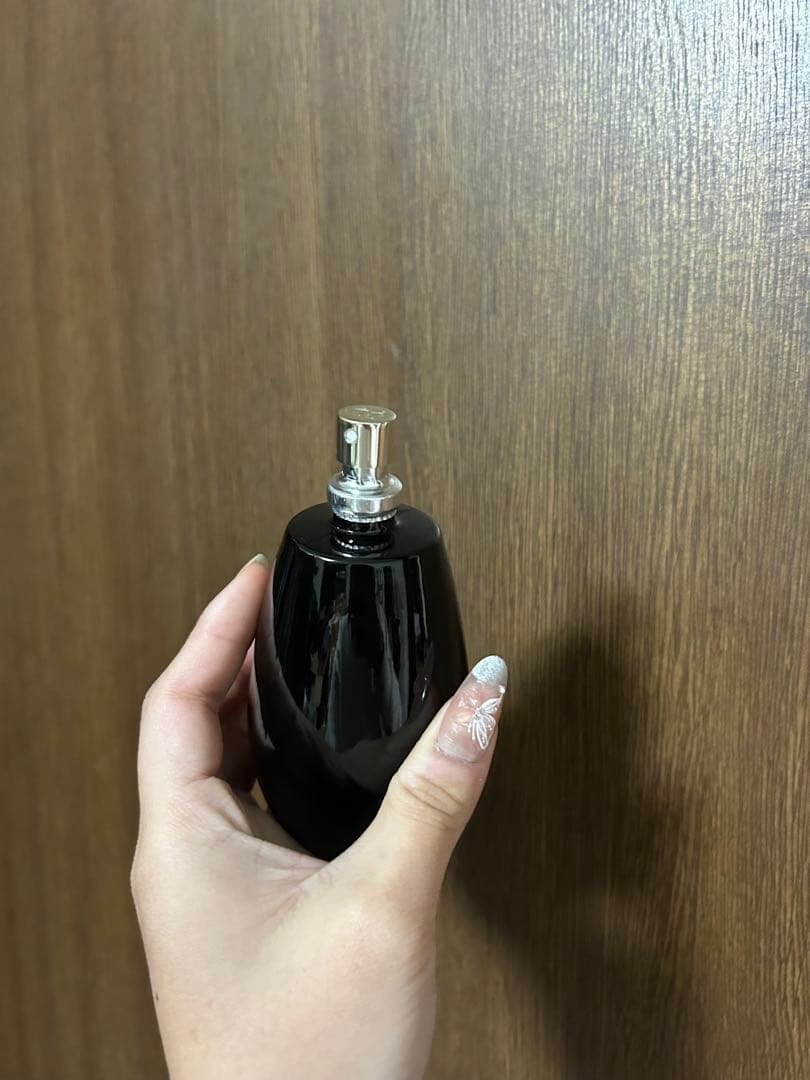 未開封袋付きDior jadore Black 100ml EDP