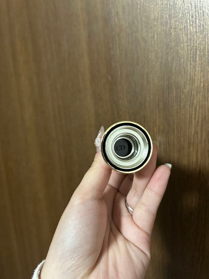 未開封袋付きDior jadore Black 100ml EDP