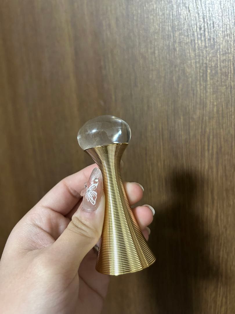 未開封袋付きDior jadore Black 100ml EDP