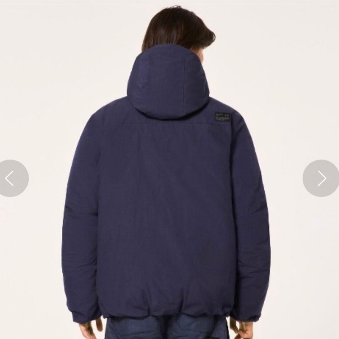 ノ*ケ様 オークリーダウンFgl Bubble  Down