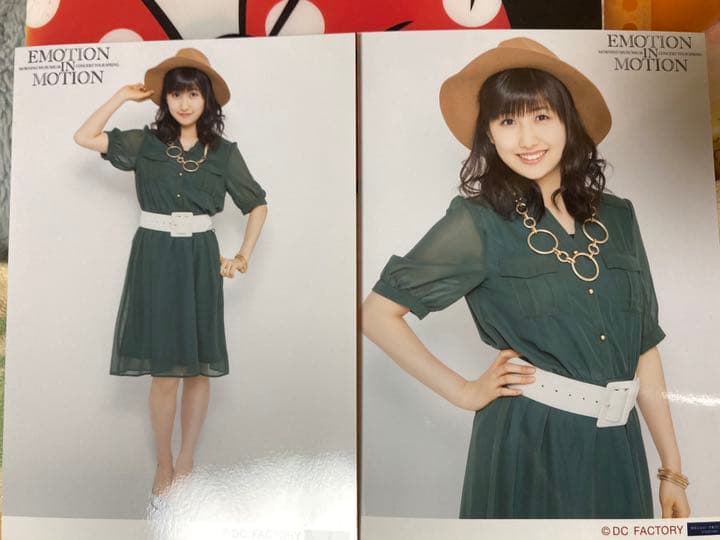 モーニング娘。'16 佐藤優樹