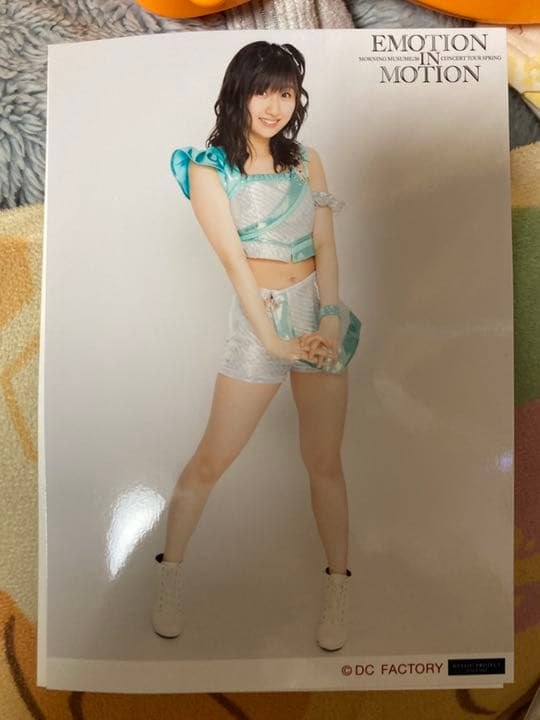 モーニング娘。'16 佐藤優樹