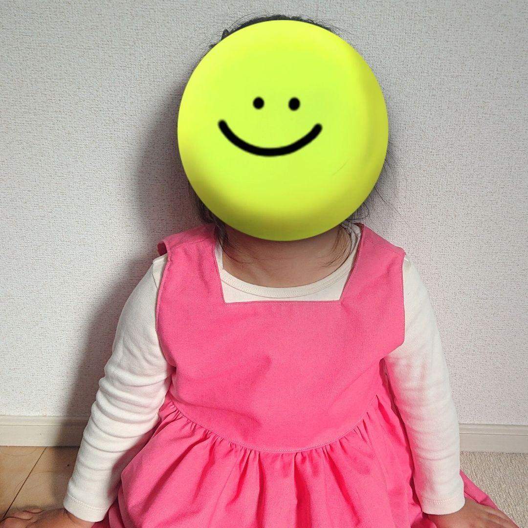 ☆am☆(120サイズ)メイちゃんワンピース3セット