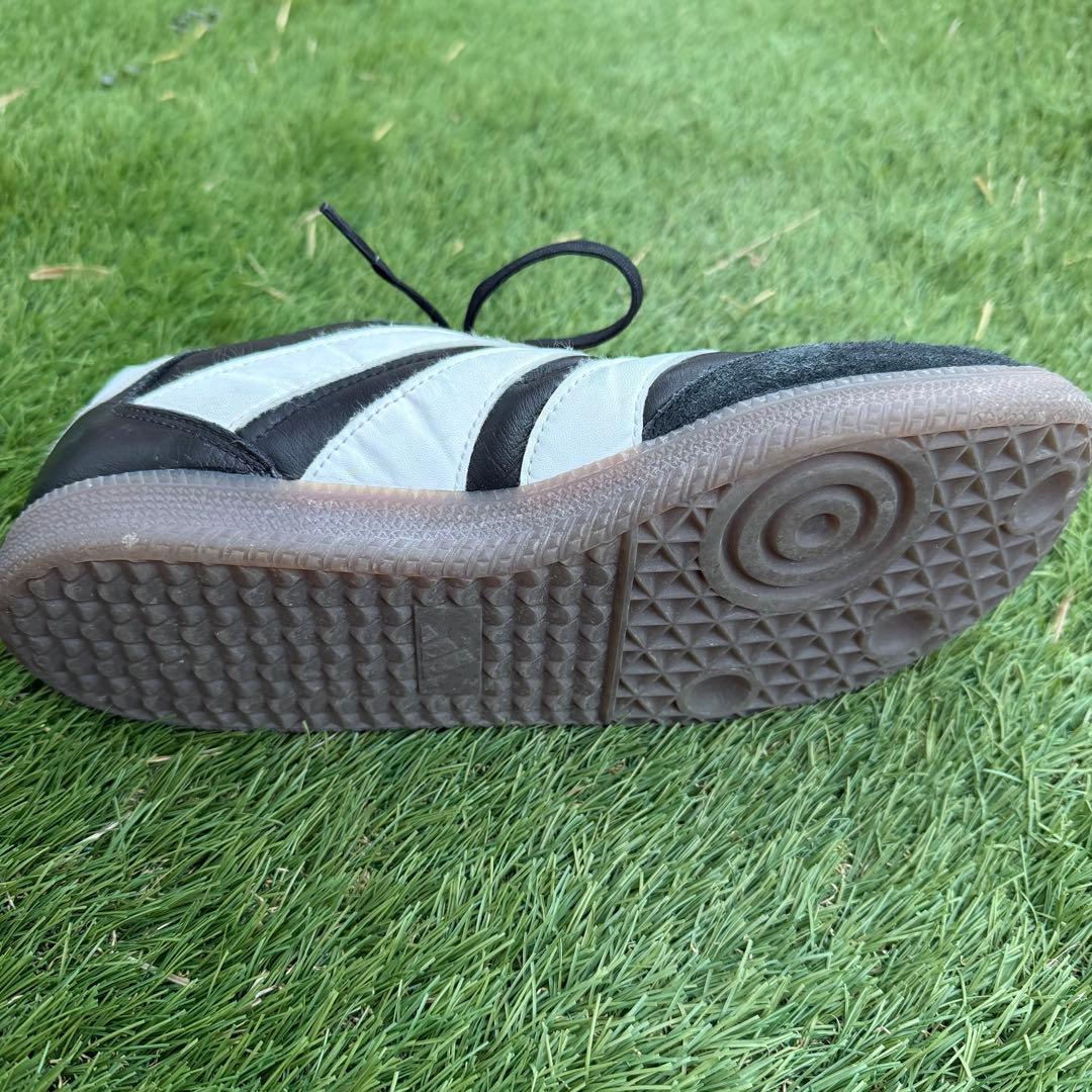 adidas プレデター 27.0cm US9 フリースタイル スニーカー