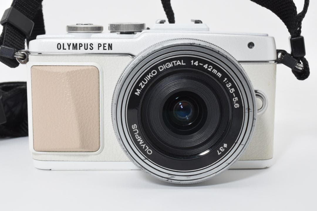 OLYMPUS オリンパス PEN Lite E-PL7 ミラーレス一眼カメラ
