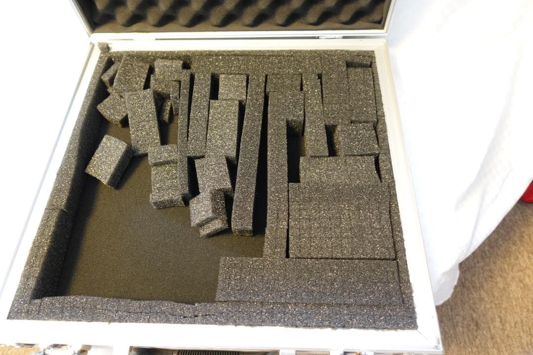 ROADREADY /  ワイヤレスマイクセット用ケース