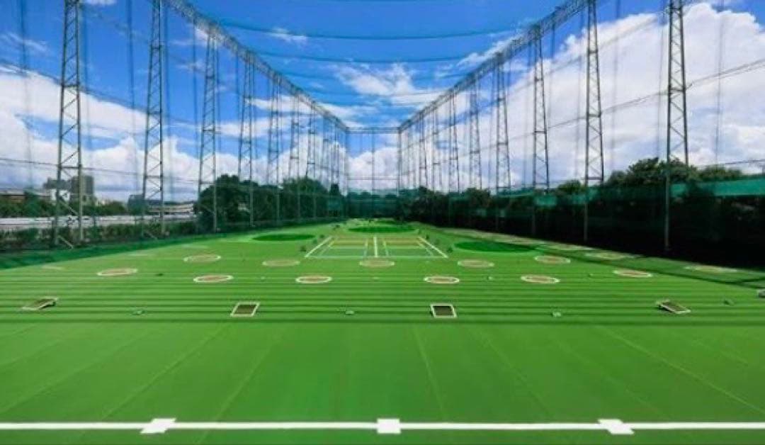 Psycho Bunny TECNO ART セルフスタンド バッグ