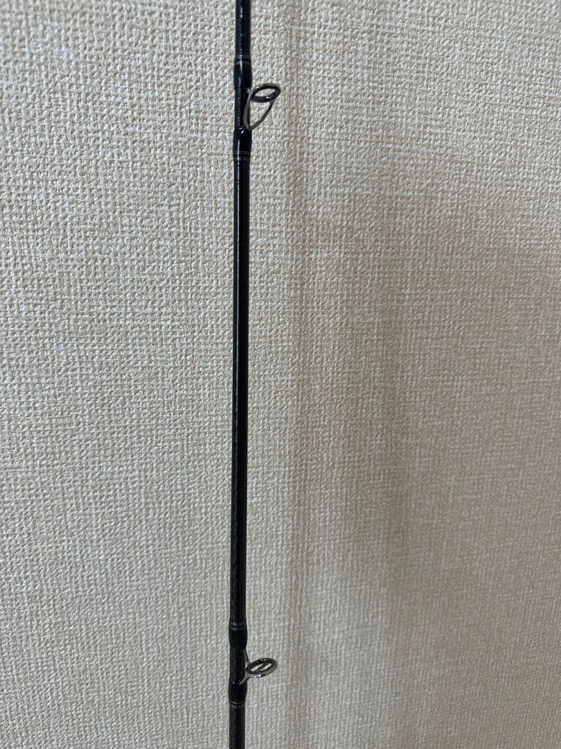 コルトスナイパーXチューン S100