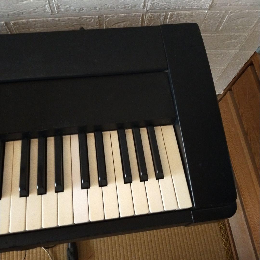 当時物　名機Roland RD-600 88鍵シンセサイザー