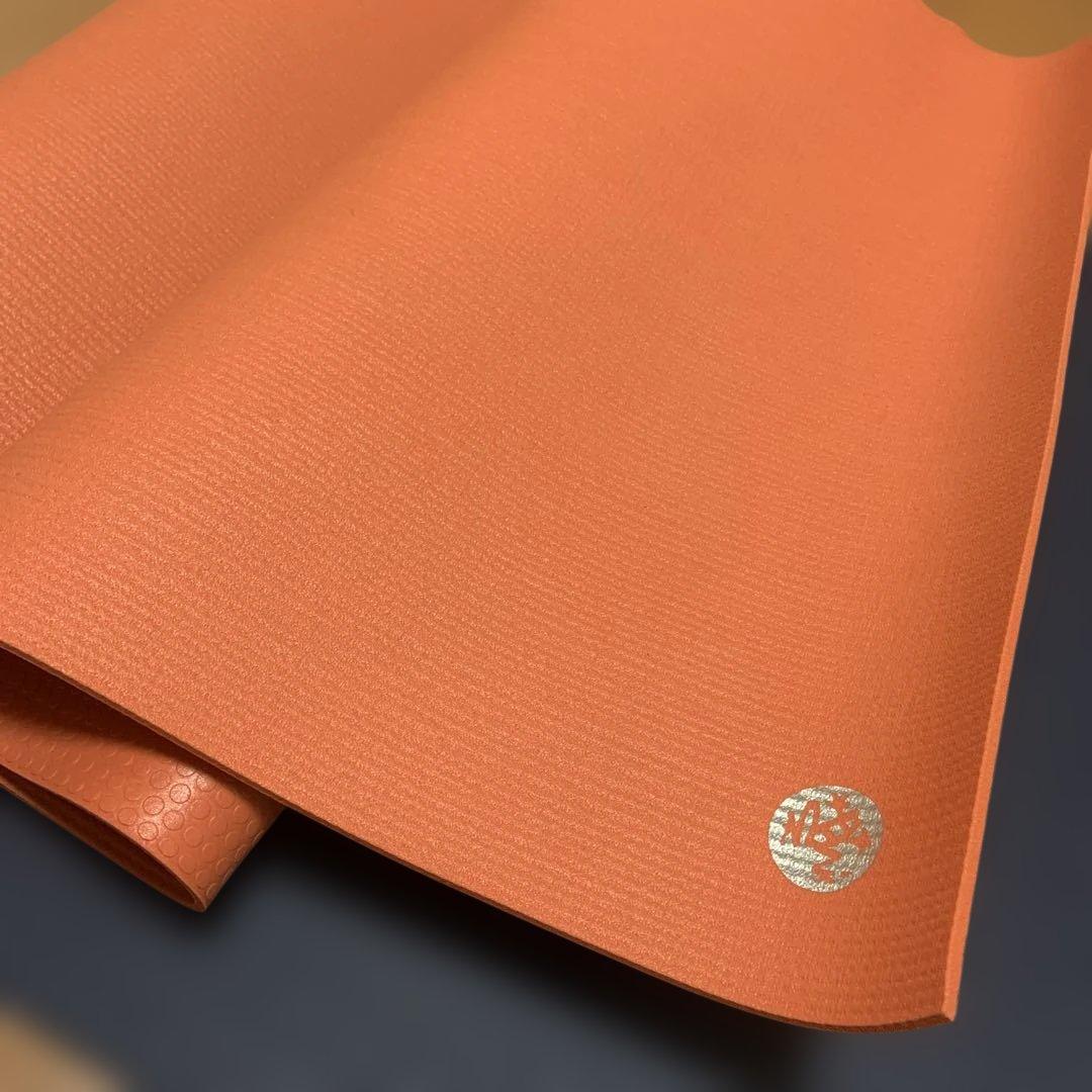 ヨガマット　マンドゥカ　PROlite