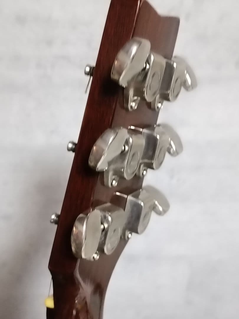 Yamaha FG-175 アコースティックギタージャパンビンテージ