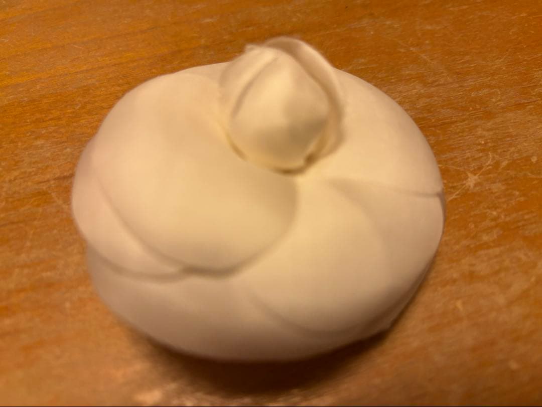 CHANEL シャネル カメリア コサージュ ブローチ 白